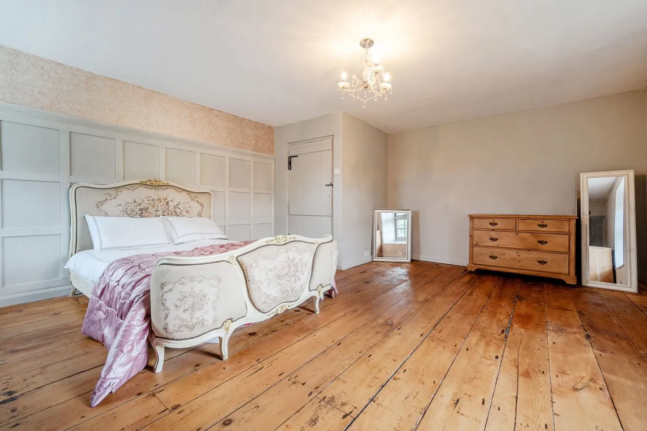 The Old Farmhouse, Saughy Rigg, NE49, photo 7