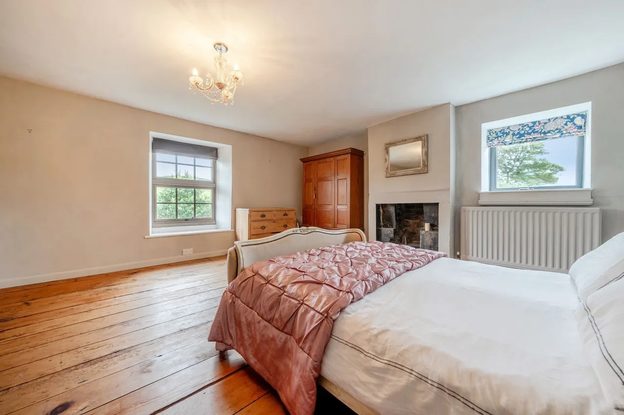 The Old Farmhouse, Saughy Rigg, NE49, photo 8