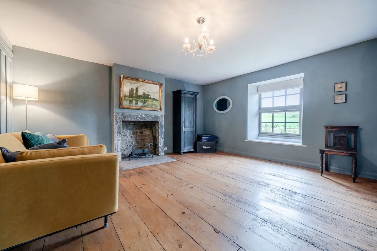 The Old Farmhouse, Saughy Rigg, NE49, photo 9