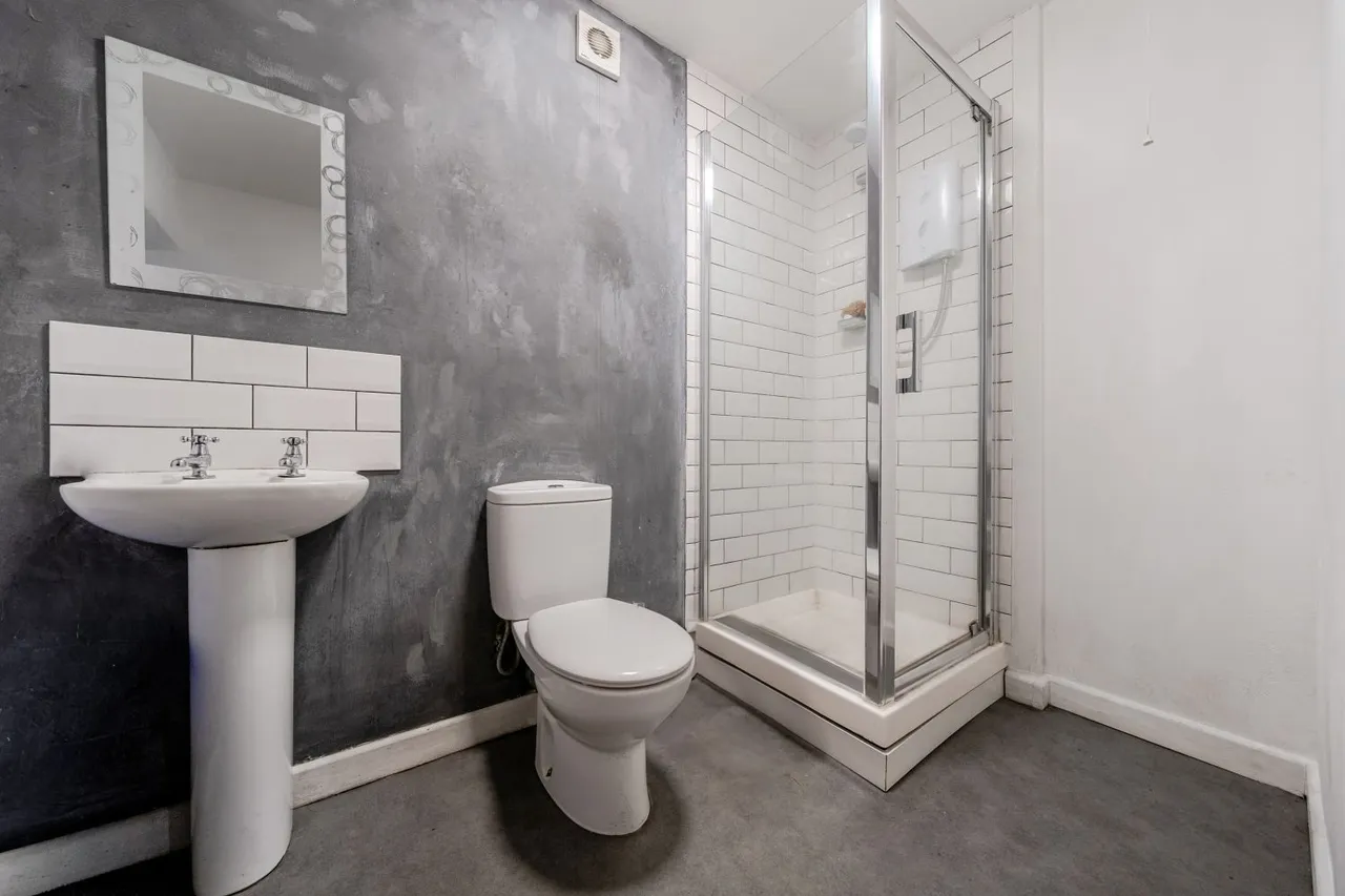 The Old Farmhouse, Saughy Rigg, NE49, photo 14