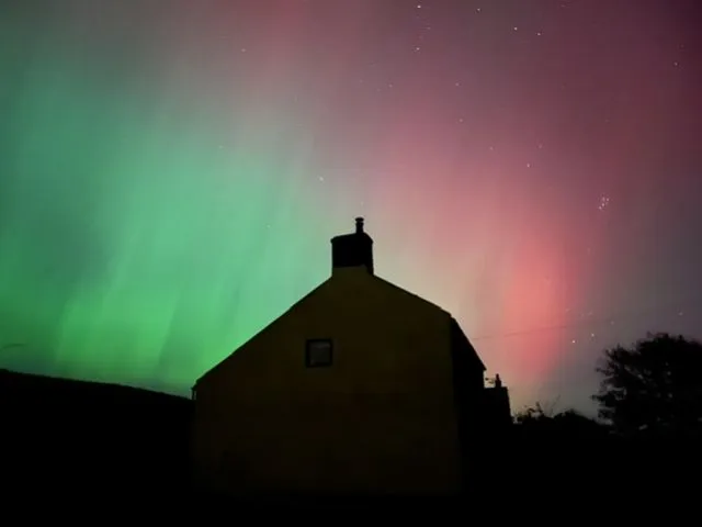 The Old Farmhouse, Saughy Rigg, NE49, photo 29