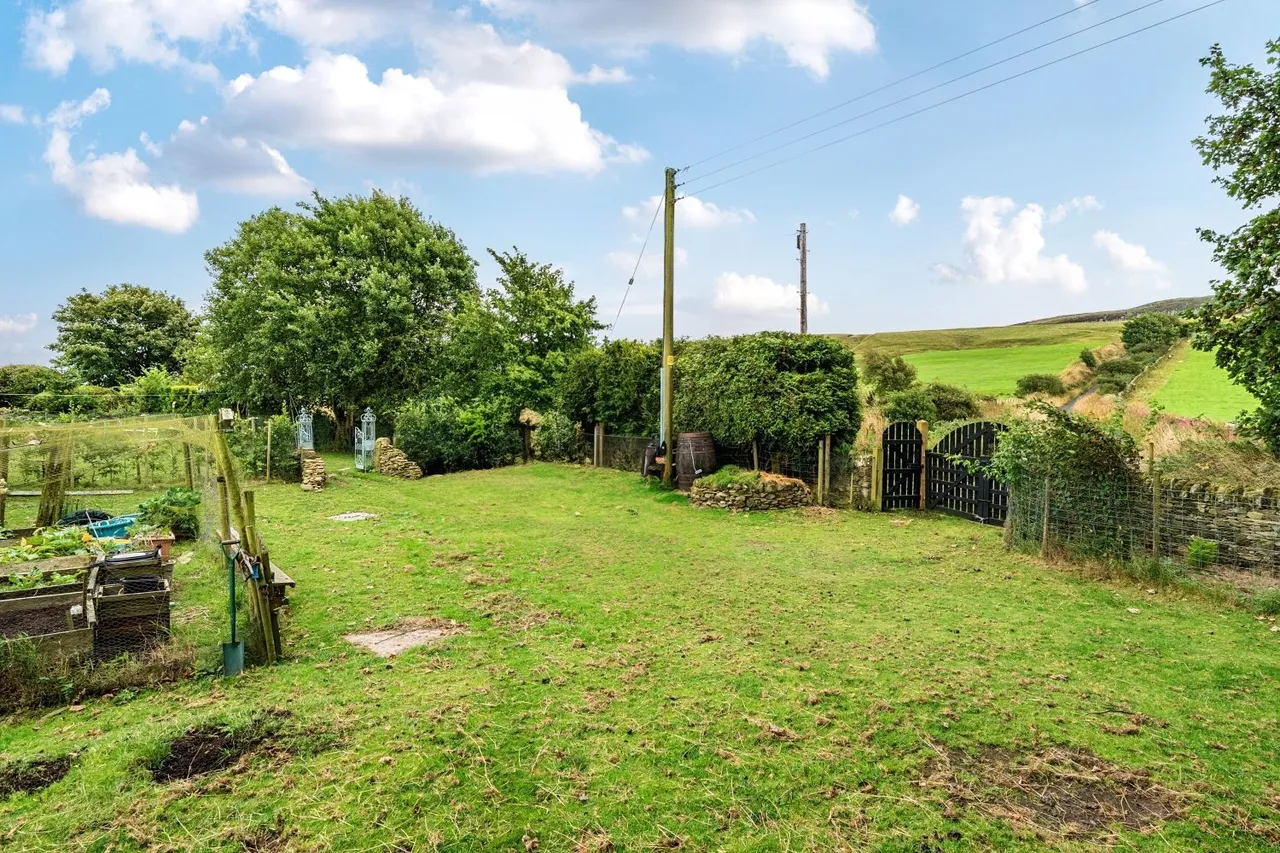 The Old Farmhouse, Saughy Rigg, NE49, photo 20
