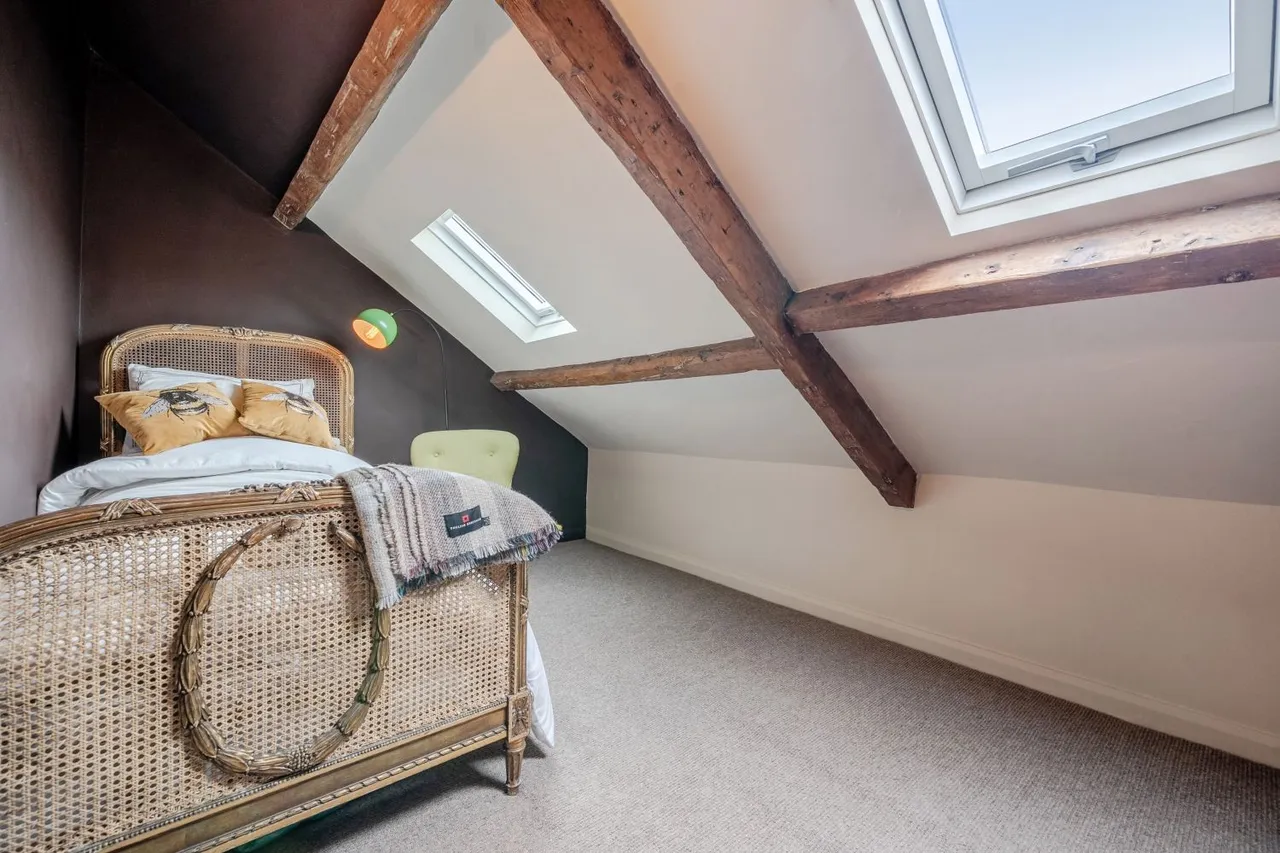 The Old Farmhouse, Saughy Rigg, NE49, photo 10