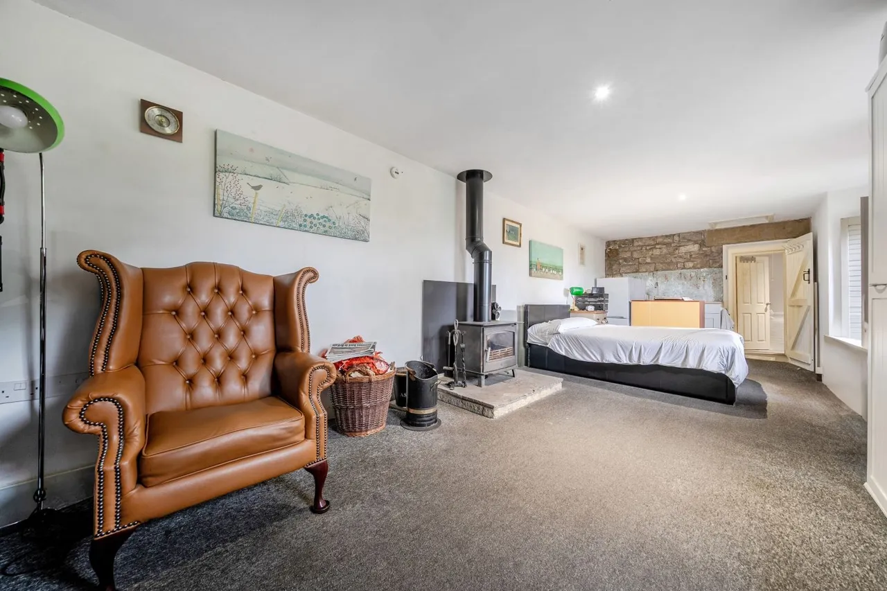 The Old Farmhouse, Saughy Rigg, NE49, photo 12