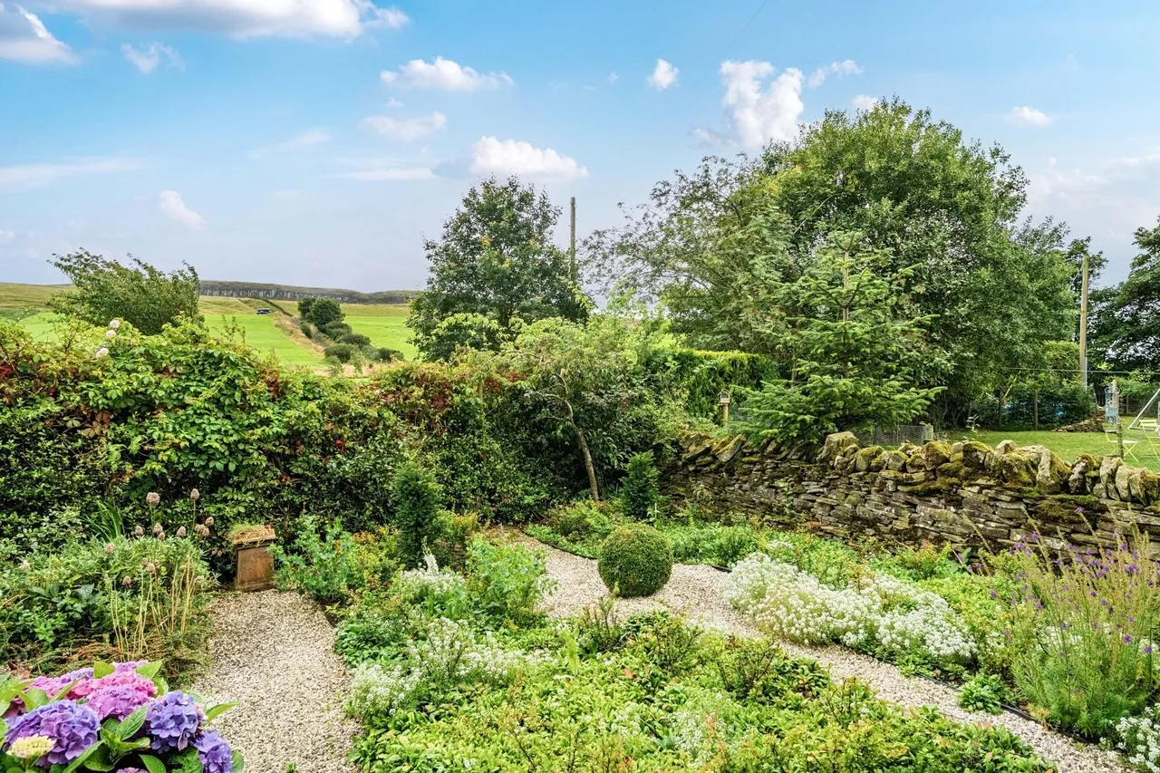 The Old Farmhouse, Saughy Rigg, NE49, photo 21