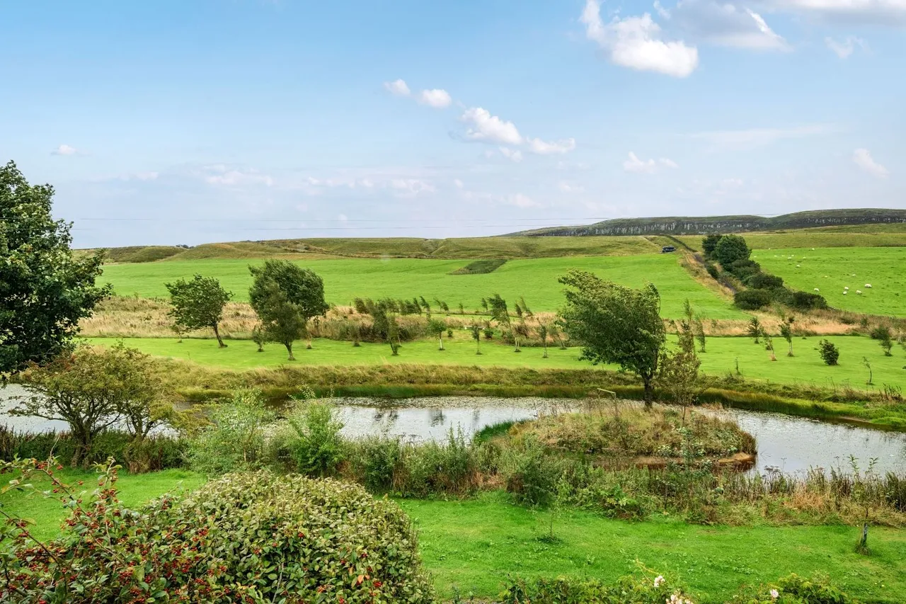 The Old Farmhouse, Saughy Rigg, NE49, photo 24
