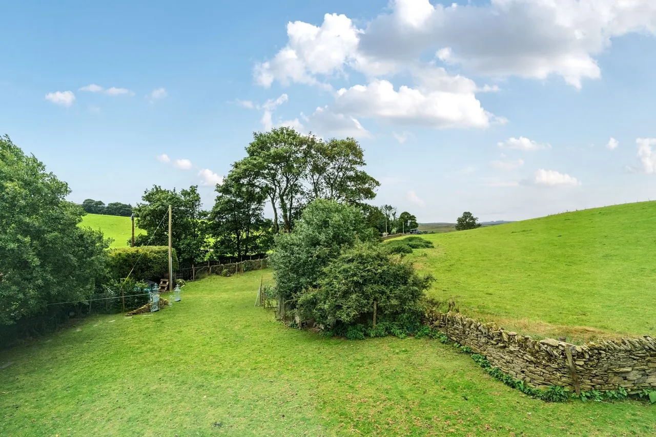 The Old Farmhouse, Saughy Rigg, NE49, photo 18