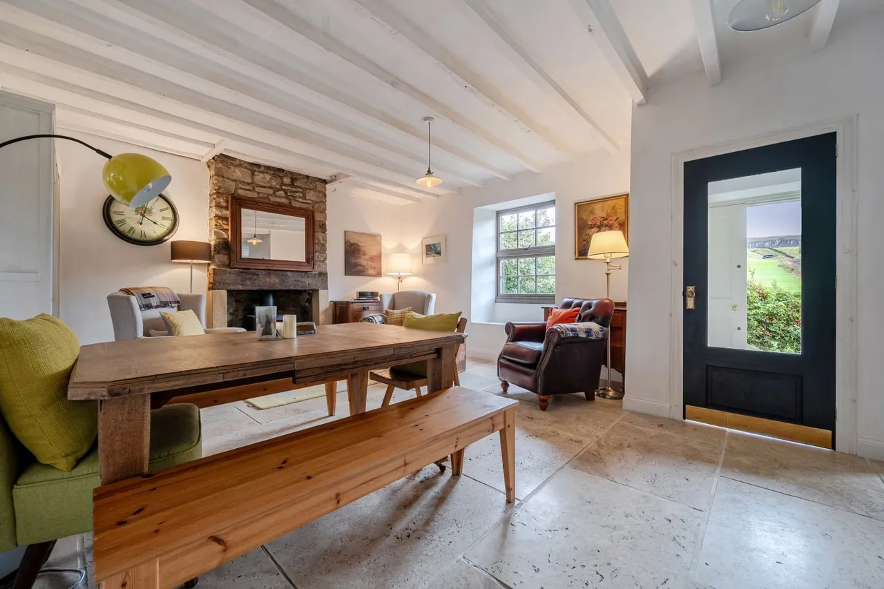 The Old Farmhouse, Saughy Rigg, NE49, photo 5