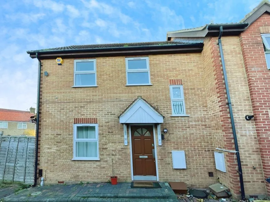 Norfolk Road, Barking, IG11, photo 12