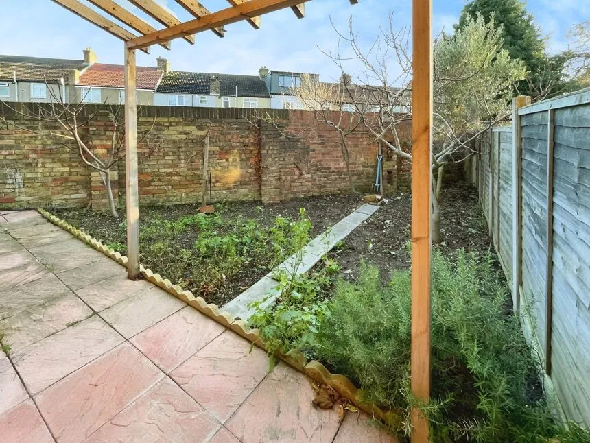 Norfolk Road, Barking, IG11, photo 6