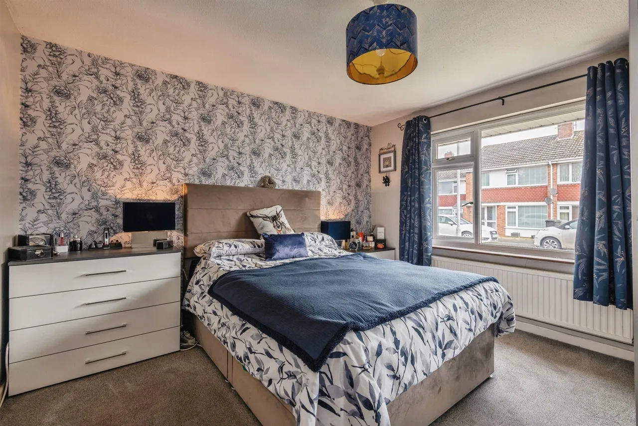 Barrow Drive, Taunton, photo 9