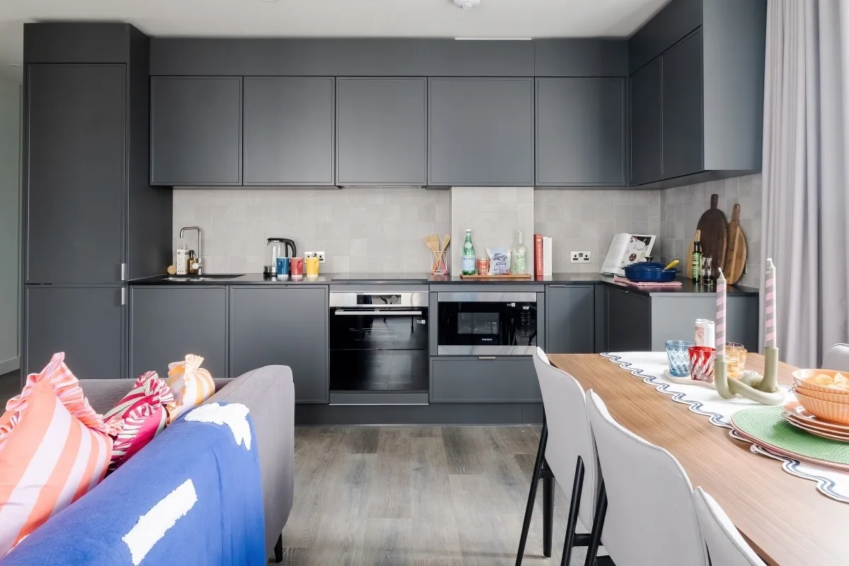 Cherry Park Lane, London, E20, photo 8