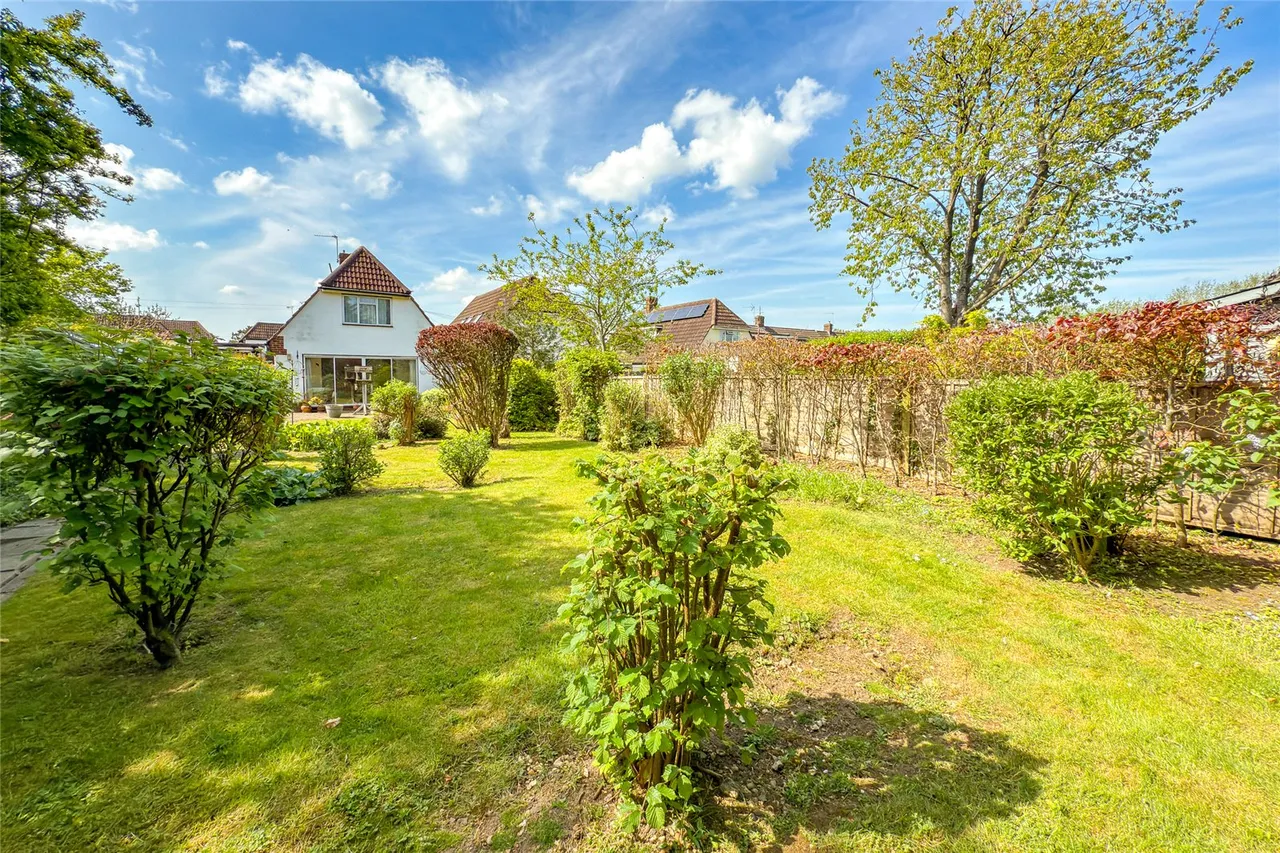 3 bed house for sale — High Ash Road, Wheathampstead, Hertfordshire, AL4 8DY