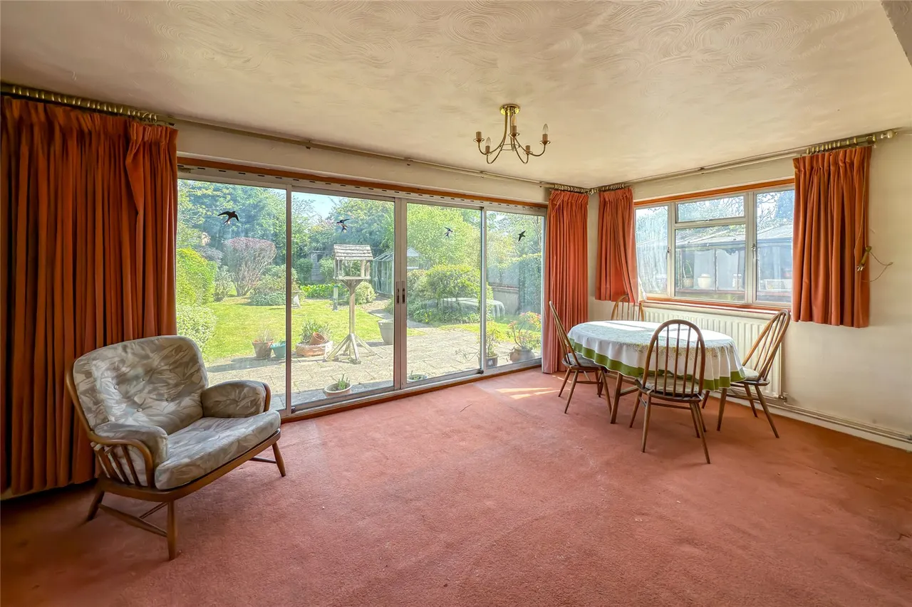 High Ash Road, Wheathampstead, Hertfordshire, AL4 8DY, photo 5