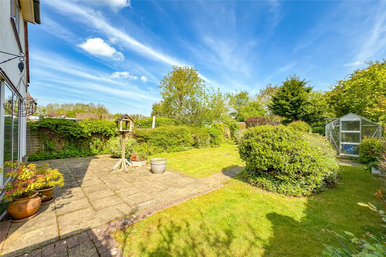 High Ash Road, Wheathampstead, Hertfordshire, AL4 8DY, photo 10