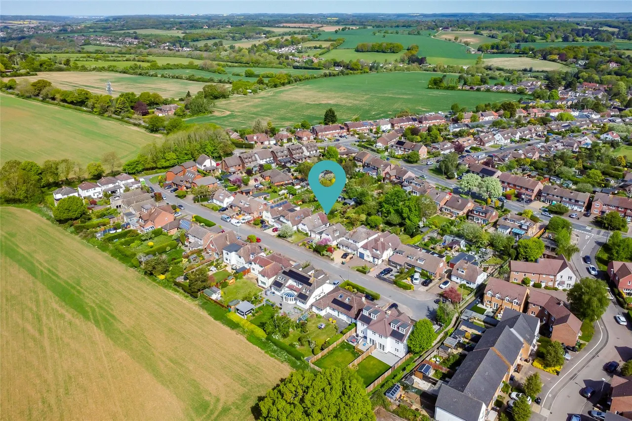 High Ash Road, Wheathampstead, Hertfordshire, AL4 8DY, photo 15