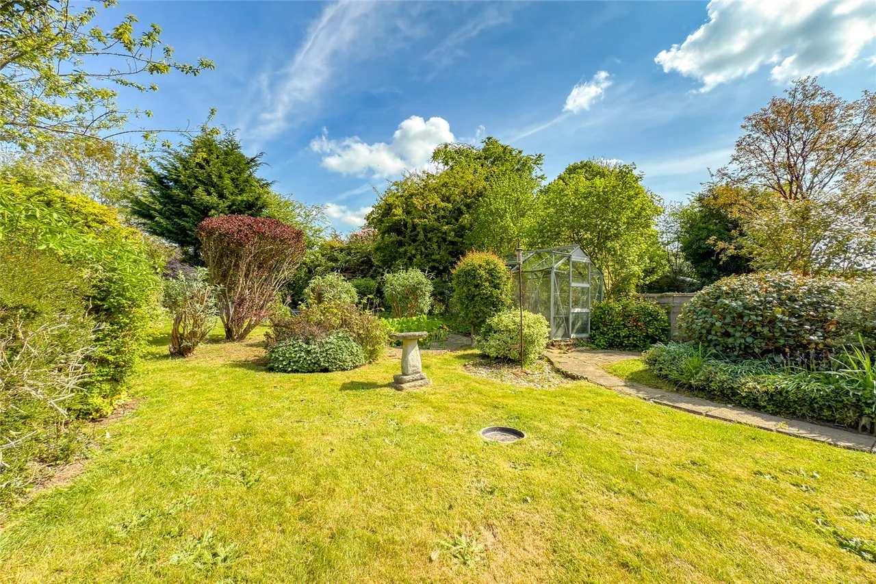 High Ash Road, Wheathampstead, Hertfordshire, AL4 8DY, photo 12