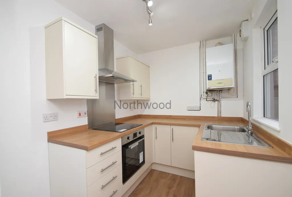 2 bed house to rent, Upland Road, Ipswich, IP4