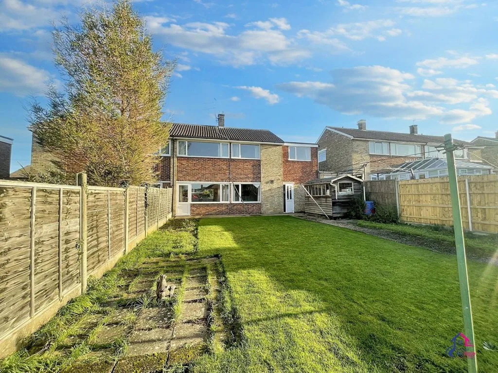 Lime Grove, Grantham, NG31, photo 9