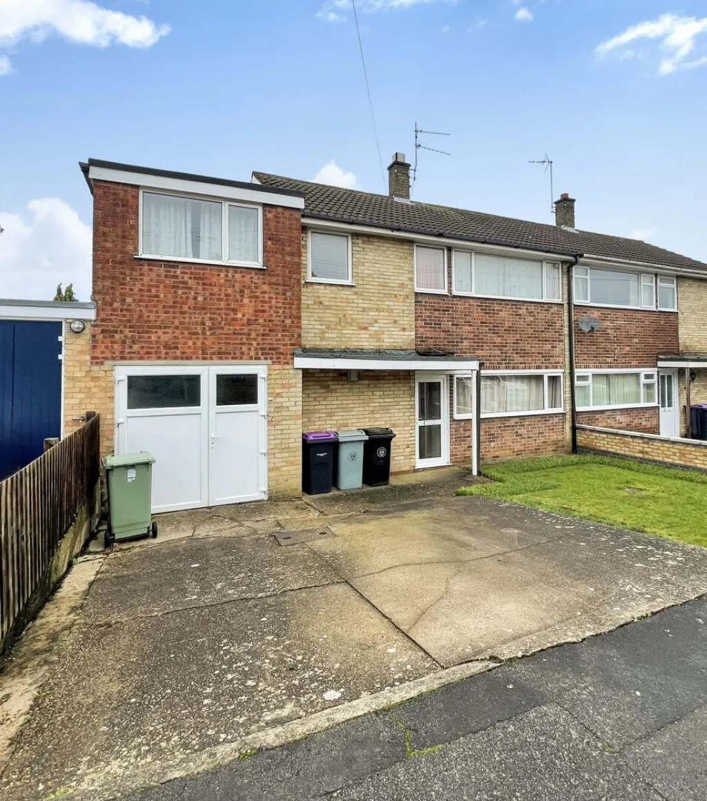 Lime Grove, Grantham, NG31, photo 19