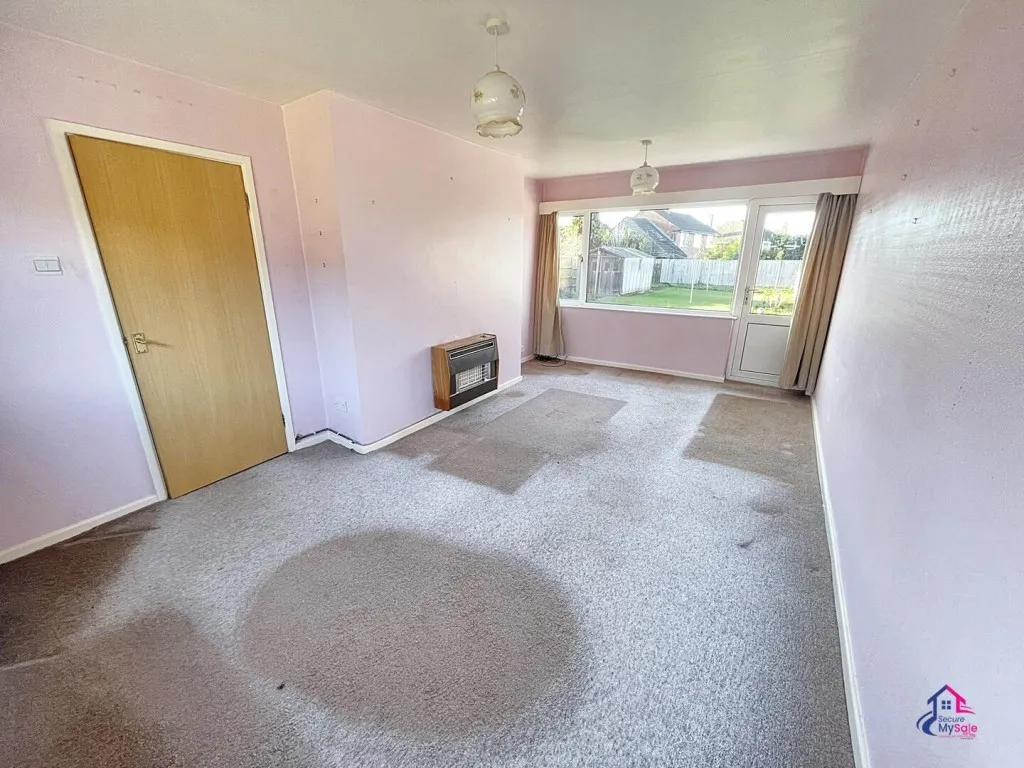 Lime Grove, Grantham, NG31, photo 2