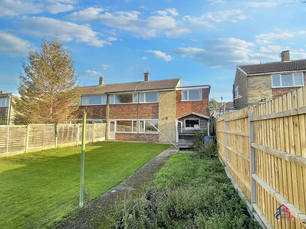 Lime Grove, Grantham, NG31, photo 7