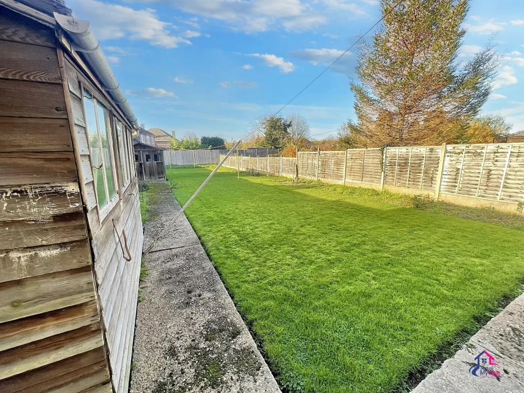 Lime Grove, Grantham, NG31, photo 6