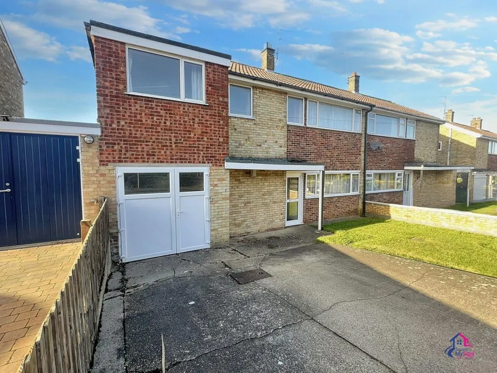 Lime Grove, Grantham, NG31, photo 5
