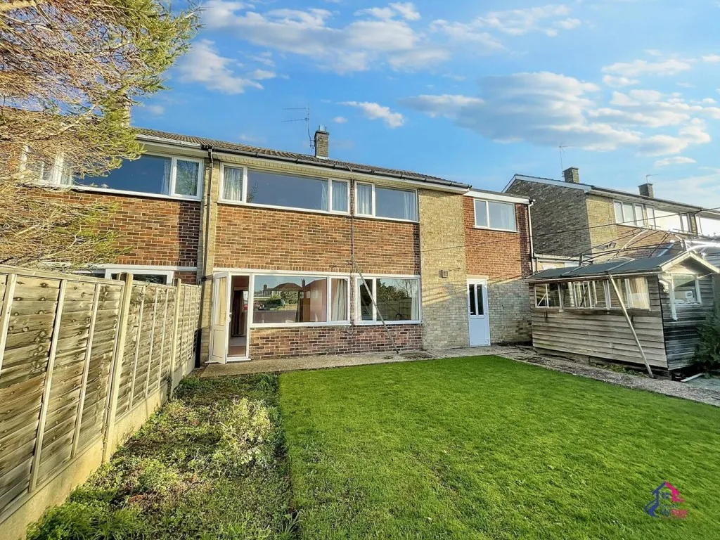 Lime Grove, Grantham, NG31, photo 17