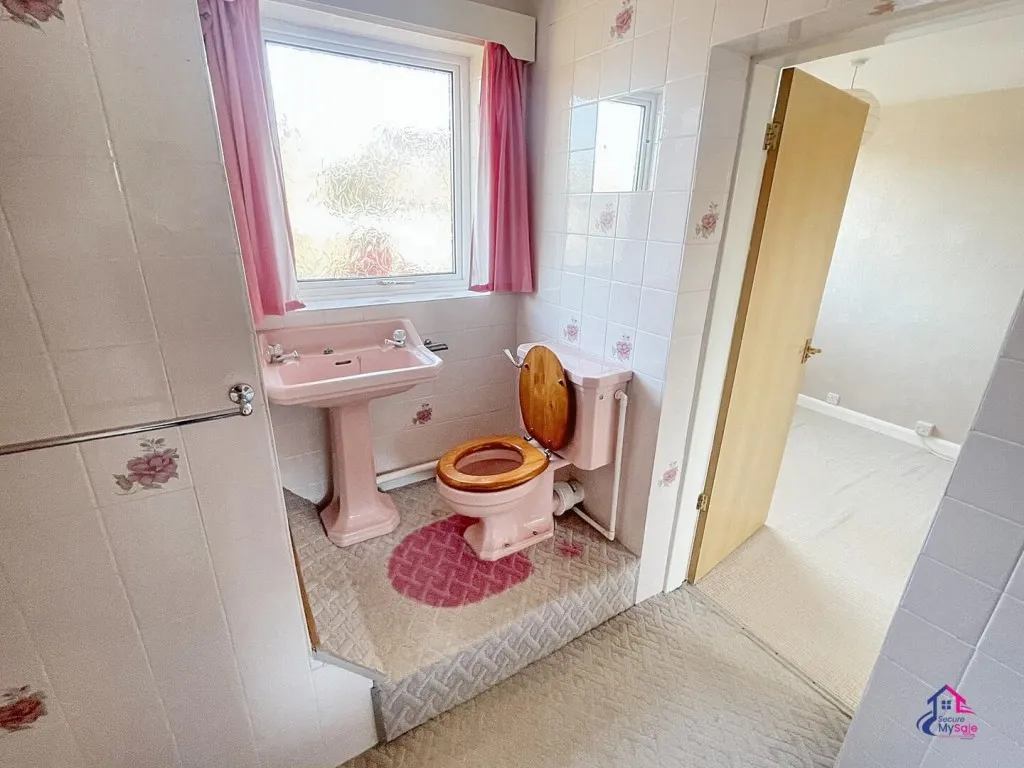 Lime Grove, Grantham, NG31, photo 14