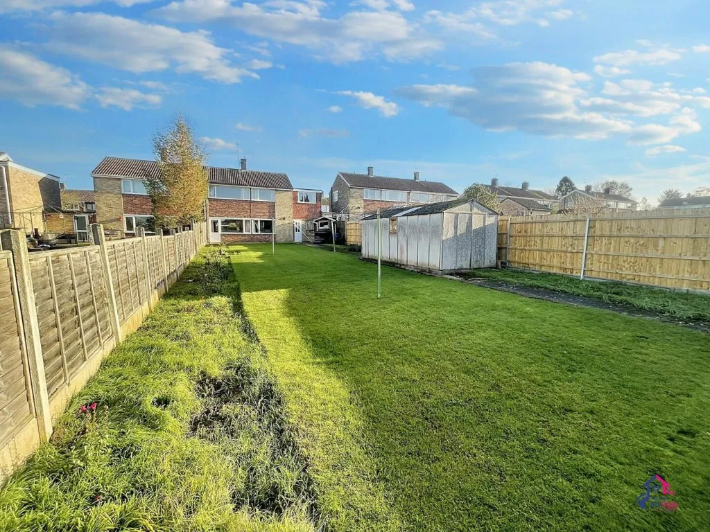 Lime Grove, Grantham, NG31, photo 8