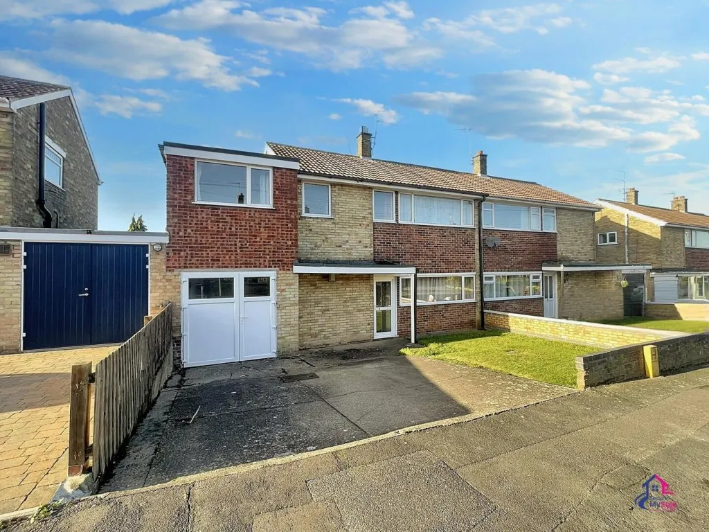 5 bed house for sale, Lime Grove, Grantham, NG31