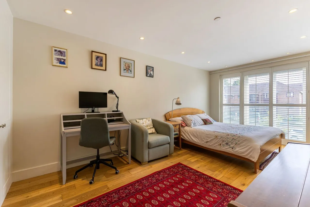 Henley Court, 3 Hernes Crescent, North Oxford, OX2 7PS, photo 6