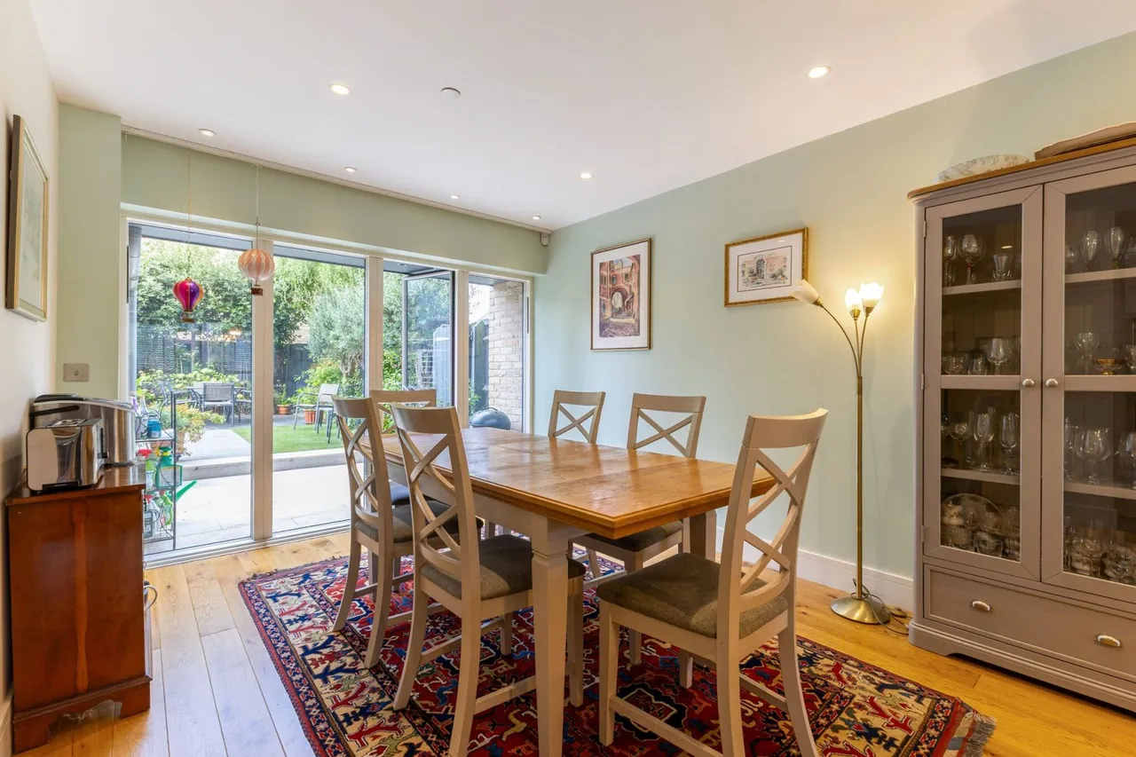 Henley Court, 3 Hernes Crescent, North Oxford, OX2 7PS, photo 5