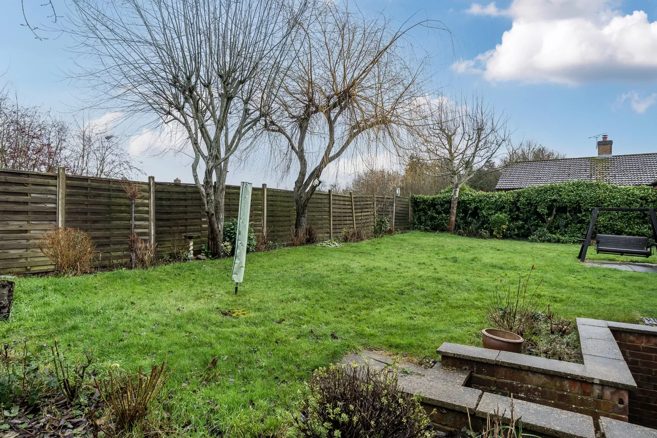 Waverley Close, Odiham, Hampshire, RG29 1AT, photo 18