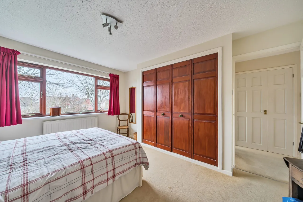 Waverley Close, Odiham, Hampshire, RG29 1AT, photo 11