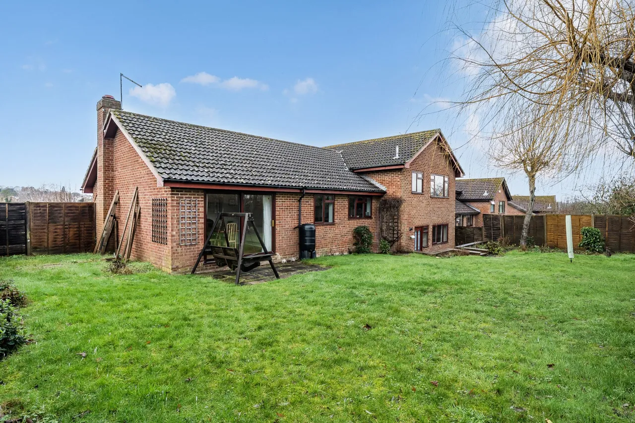 Waverley Close, Odiham, Hampshire, RG29 1AT, photo 19