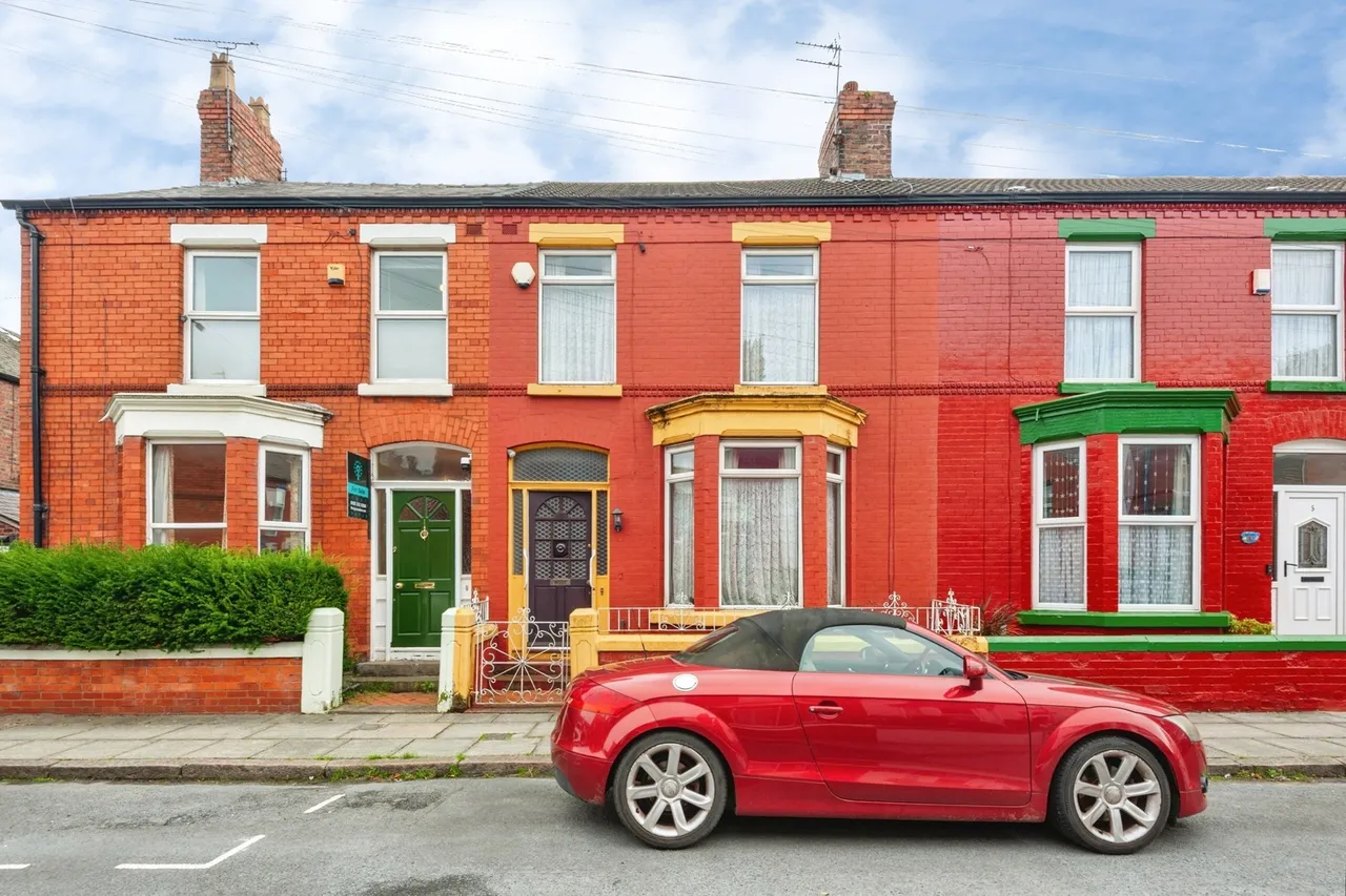 Welbeck Avenue, Liverpool, L18, photo 14