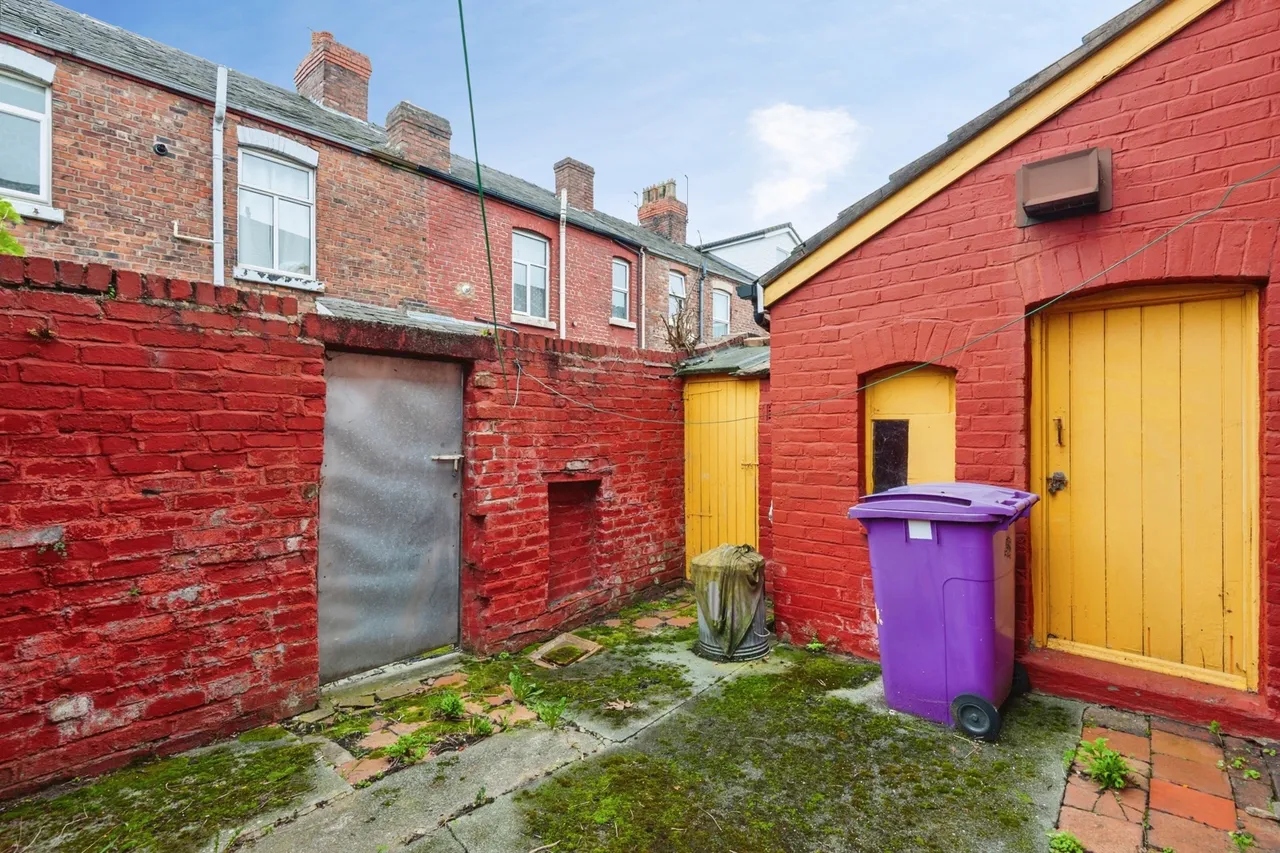 Welbeck Avenue, Liverpool, L18, photo 13