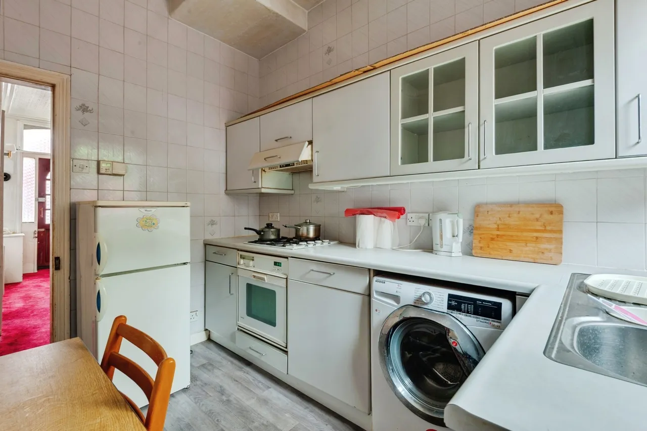 Welbeck Avenue, Liverpool, L18, photo 5