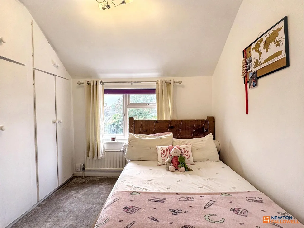 Ashburton Road, Hugglescote, LE67, photo 22