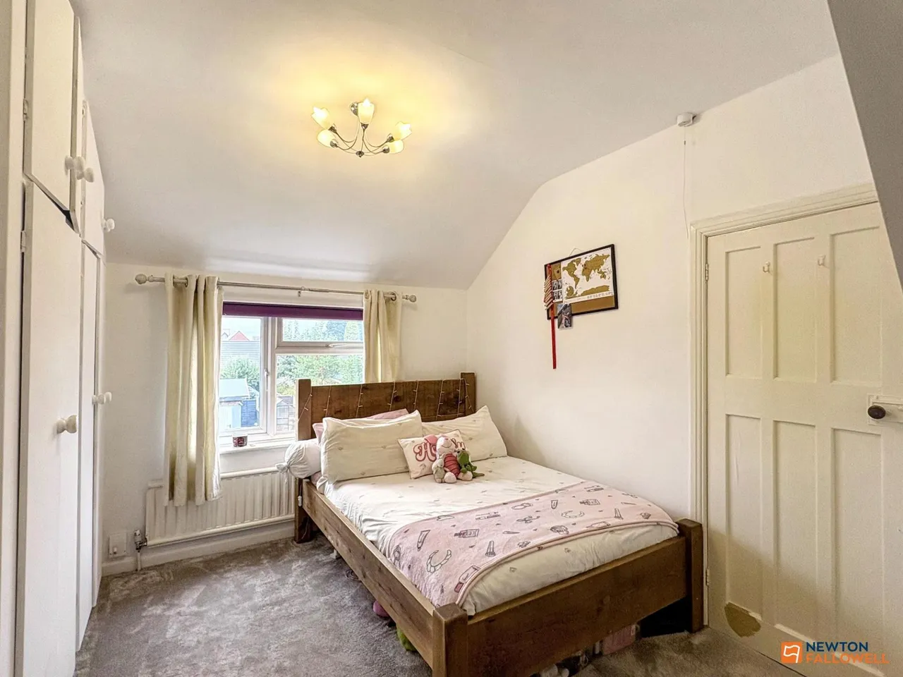 Ashburton Road, Hugglescote, LE67, photo 21