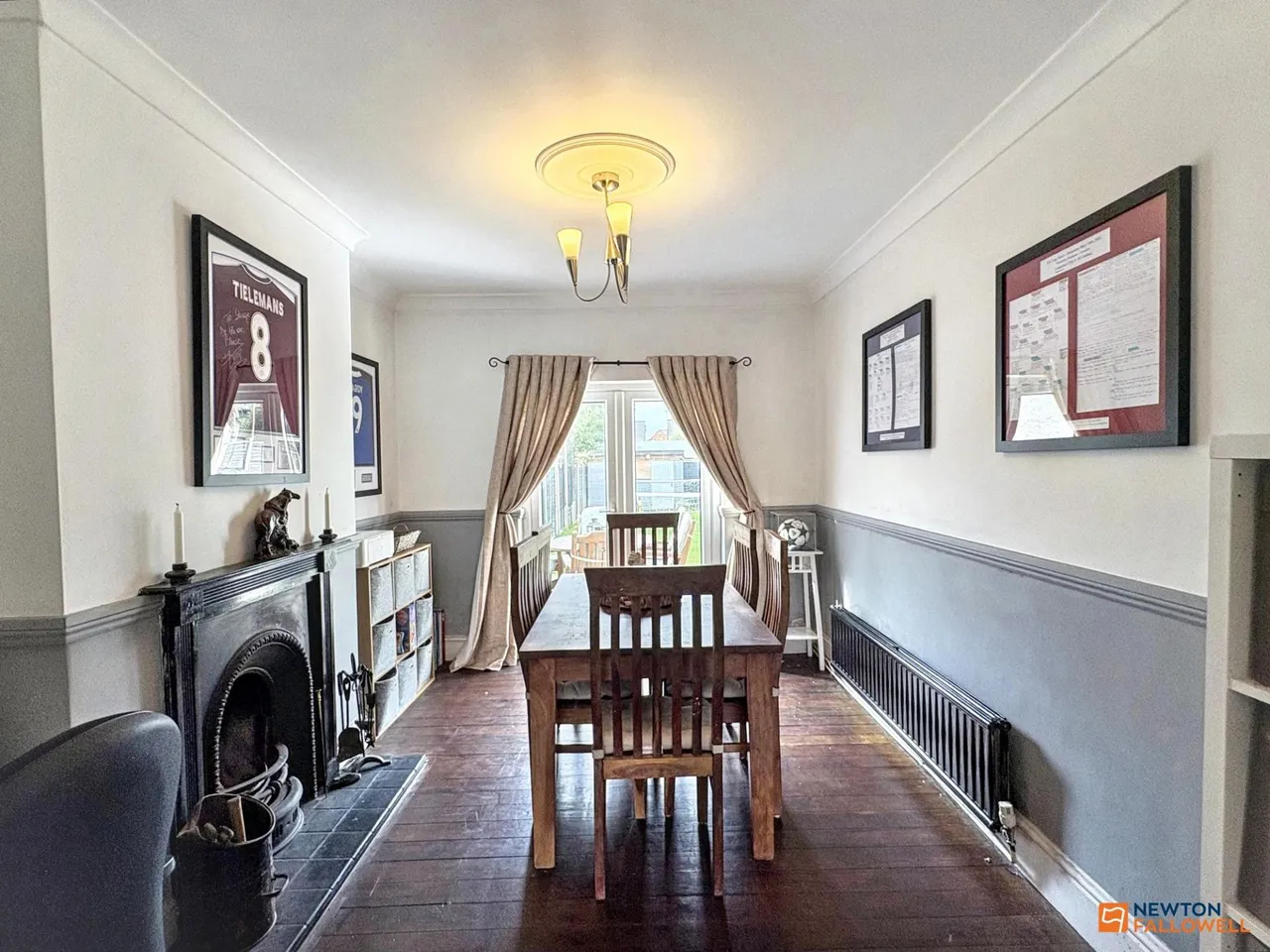 Ashburton Road, Hugglescote, LE67, photo 12