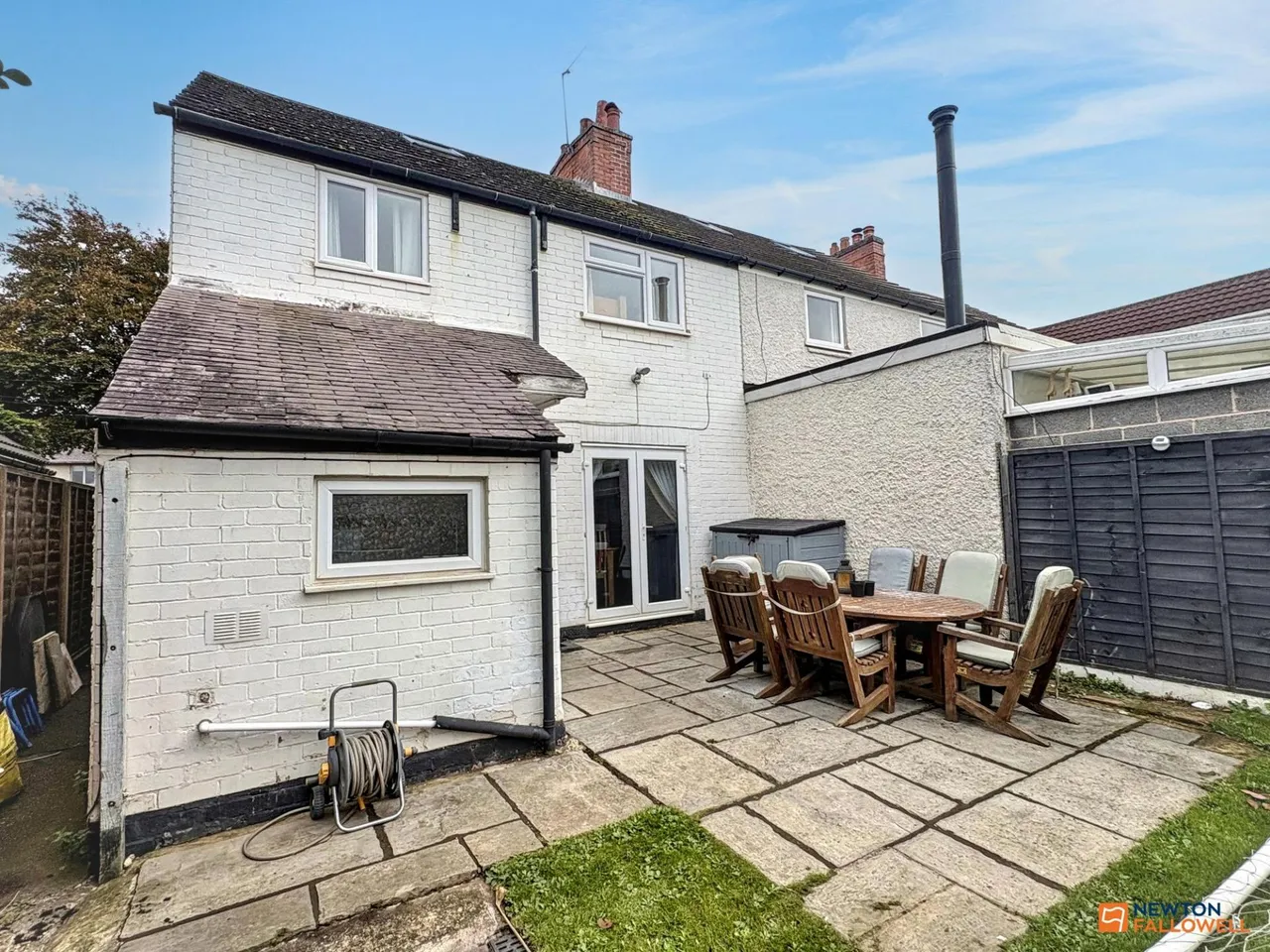 Ashburton Road, Hugglescote, LE67, photo 28