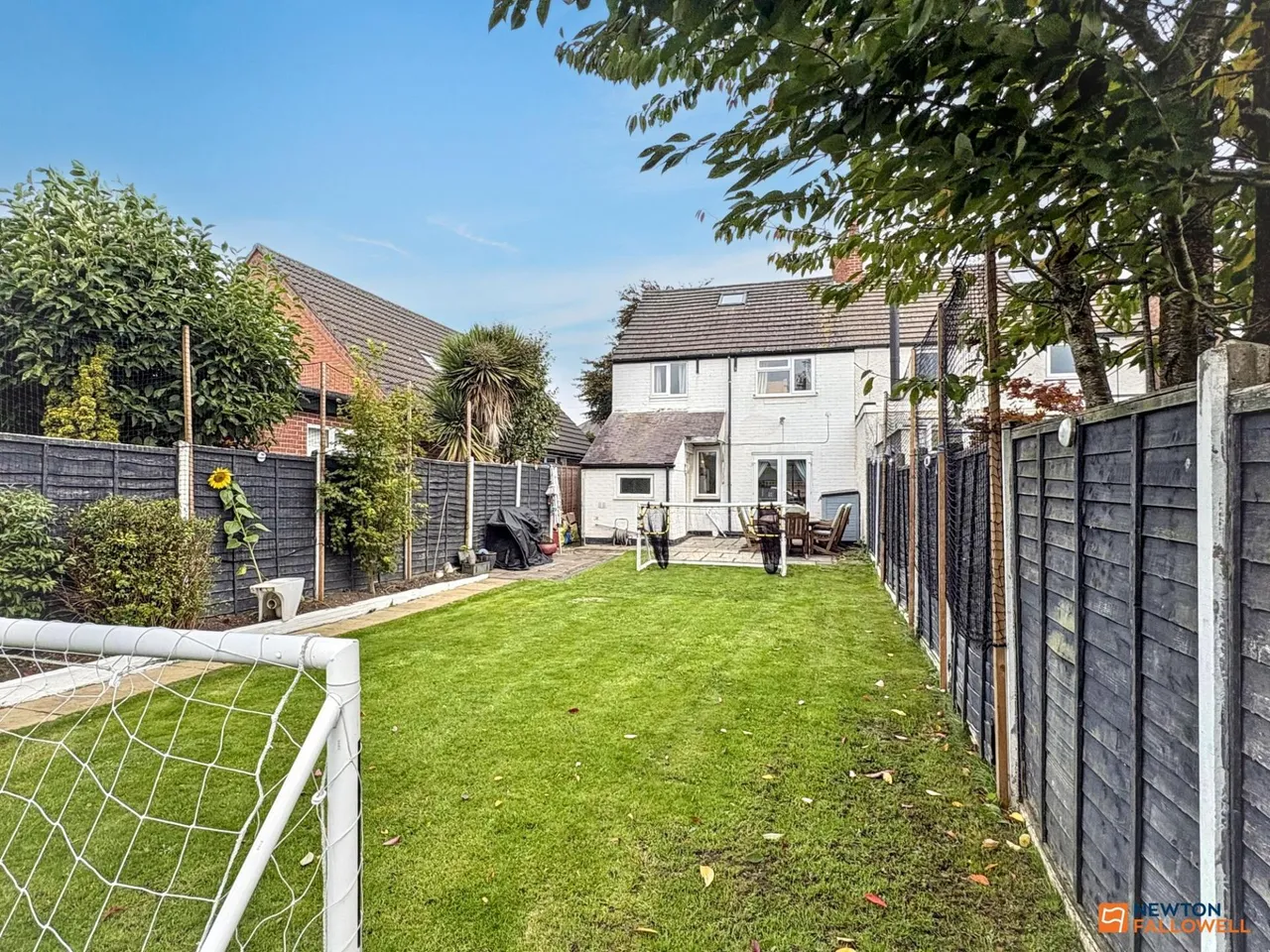 Ashburton Road, Hugglescote, LE67, photo 4