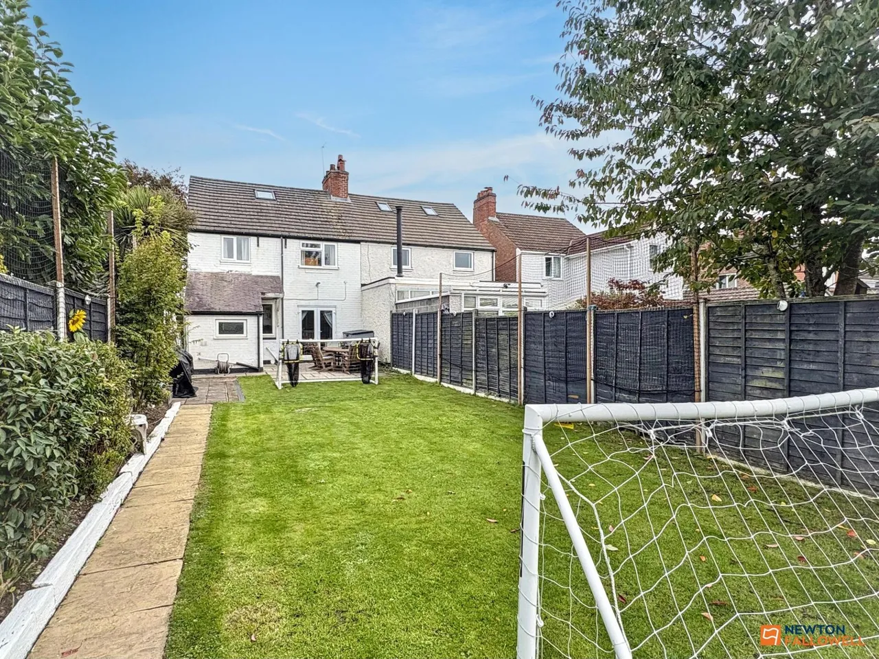 Ashburton Road, Hugglescote, LE67, photo 27