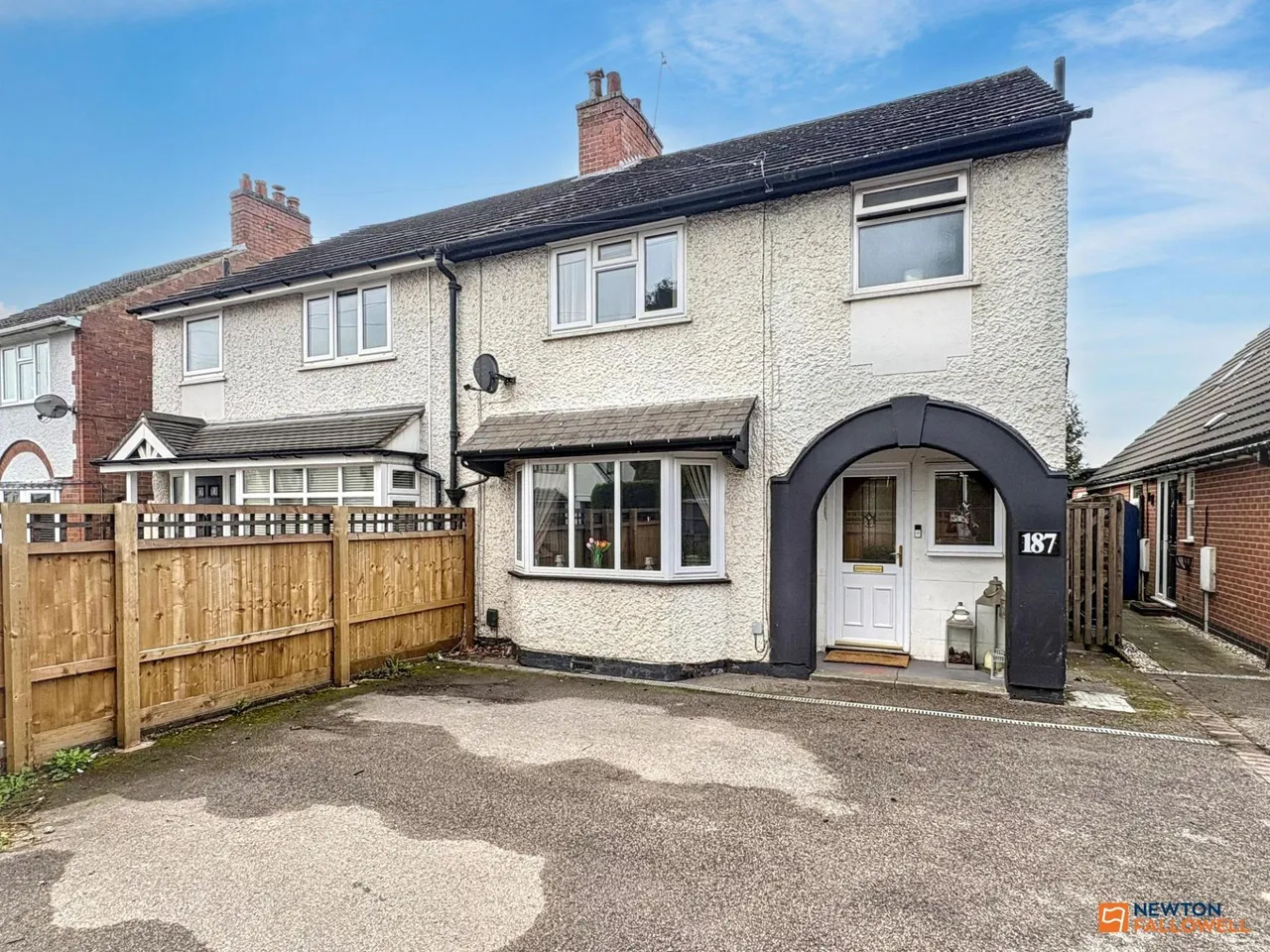 Ashburton Road, Hugglescote, LE67, photo 29