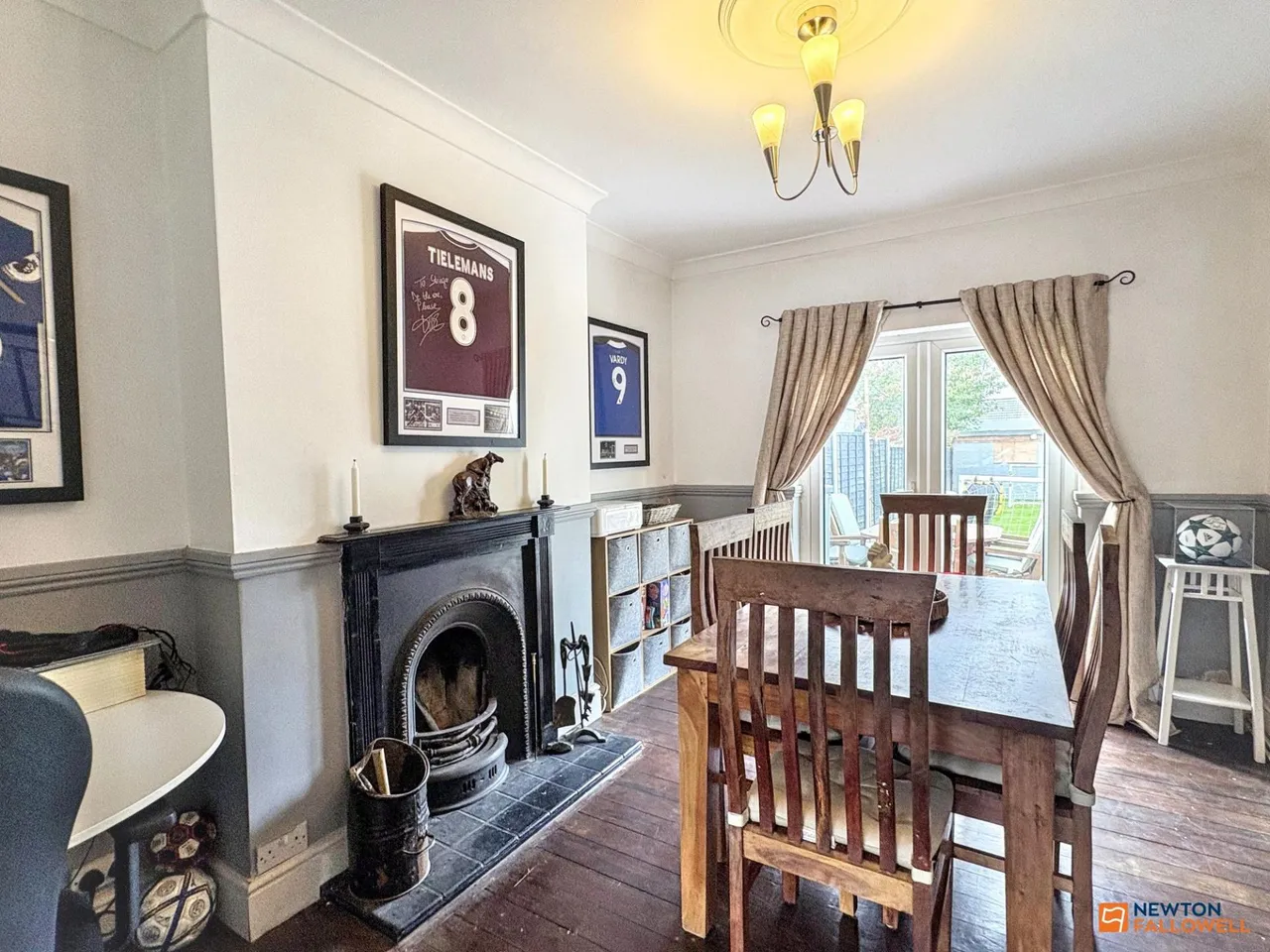 Ashburton Road, Hugglescote, LE67, photo 14