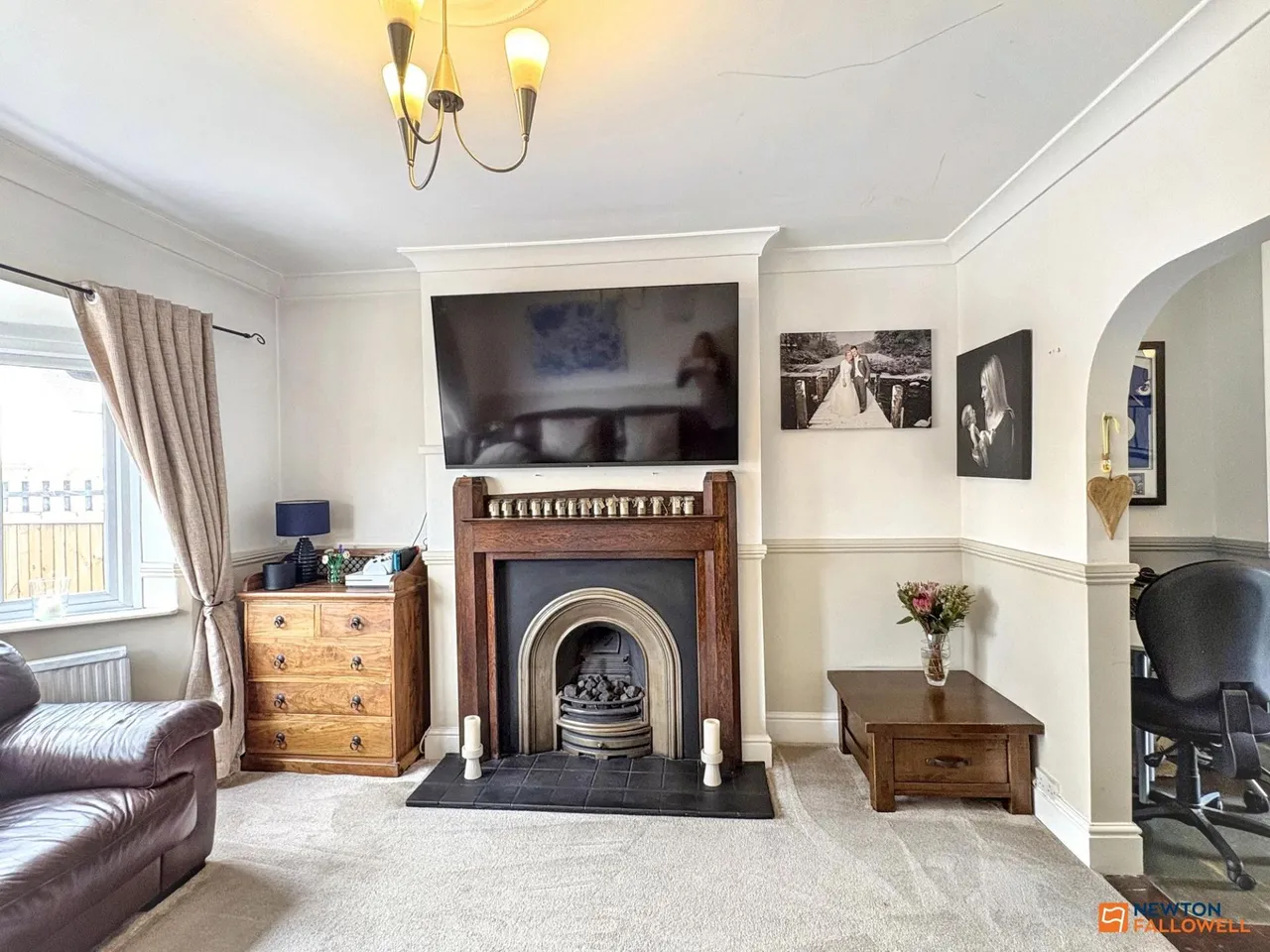 Ashburton Road, Hugglescote, LE67, photo 8
