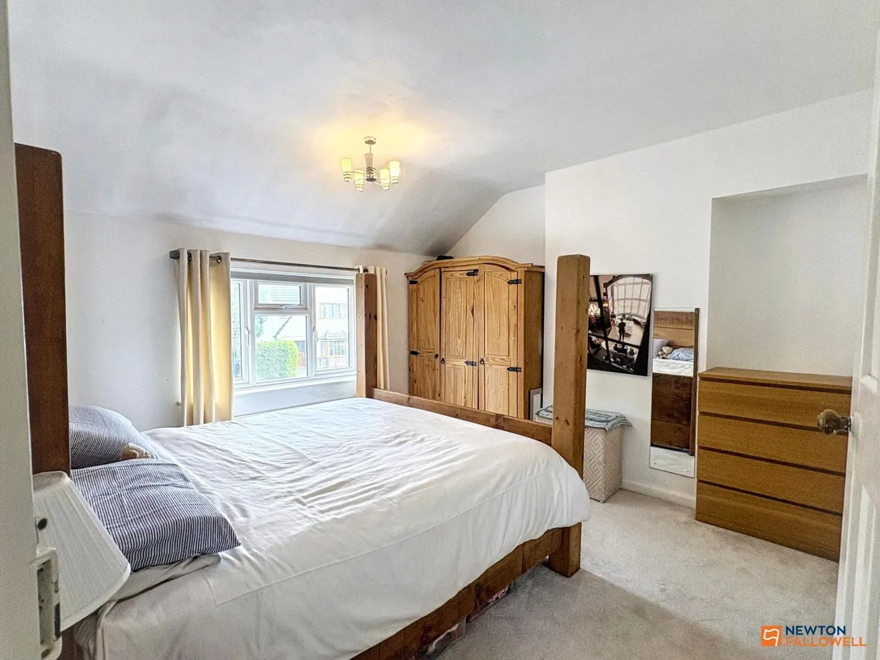 Ashburton Road, Hugglescote, LE67, photo 16
